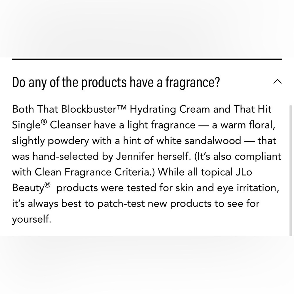 That J Lo Glow Serum, 1 oz by J Lo Beauty - Picture 9 of 9